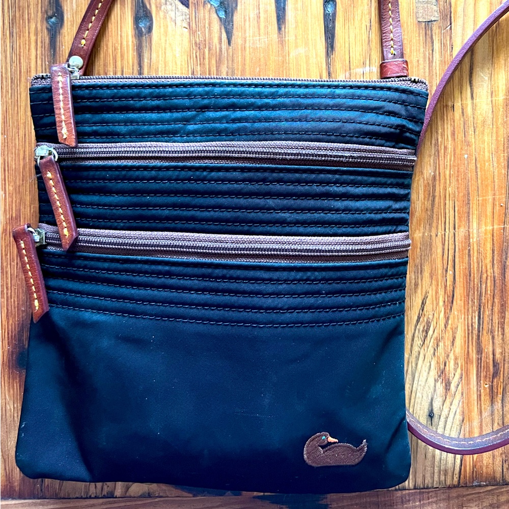 Dooney & Bourke crossbody